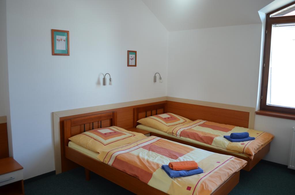 Hotel U Kapra Lazne Belohrad Room photo